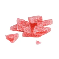 Sweet Luxe™ NEW Extra Crunchy Crystal Candy - Mystic Flavor Mix