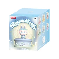 Pop Mart x THE MONSTERS: Big Into Energy Series Crystal Ball Snow Globe Blind Box (1pc)