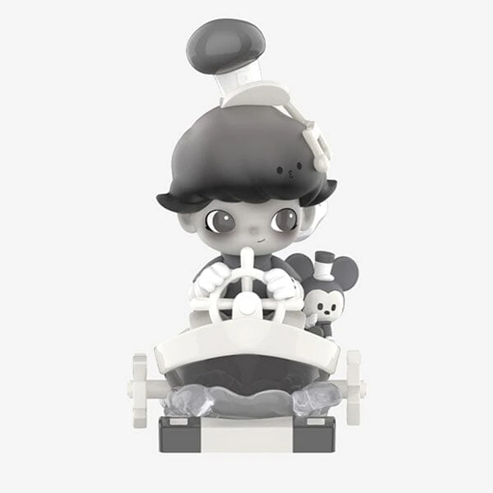 Pop Mart x Dimoo World: Disney Series Figurine Blind Box (1pc)