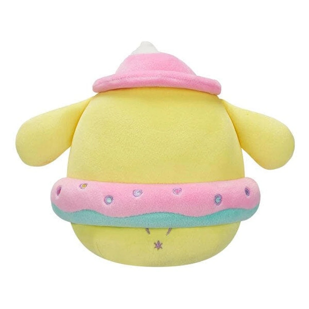 Squishmallows Super Soft Plush Toy 8" Sanrio Hello Kitty Dreamland Squad (Characters Ship Assorted)