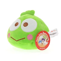 Sanrio Hello Kitty & Friends: Dumpling Series 6" Plush Toys (Character Ships Asst.)