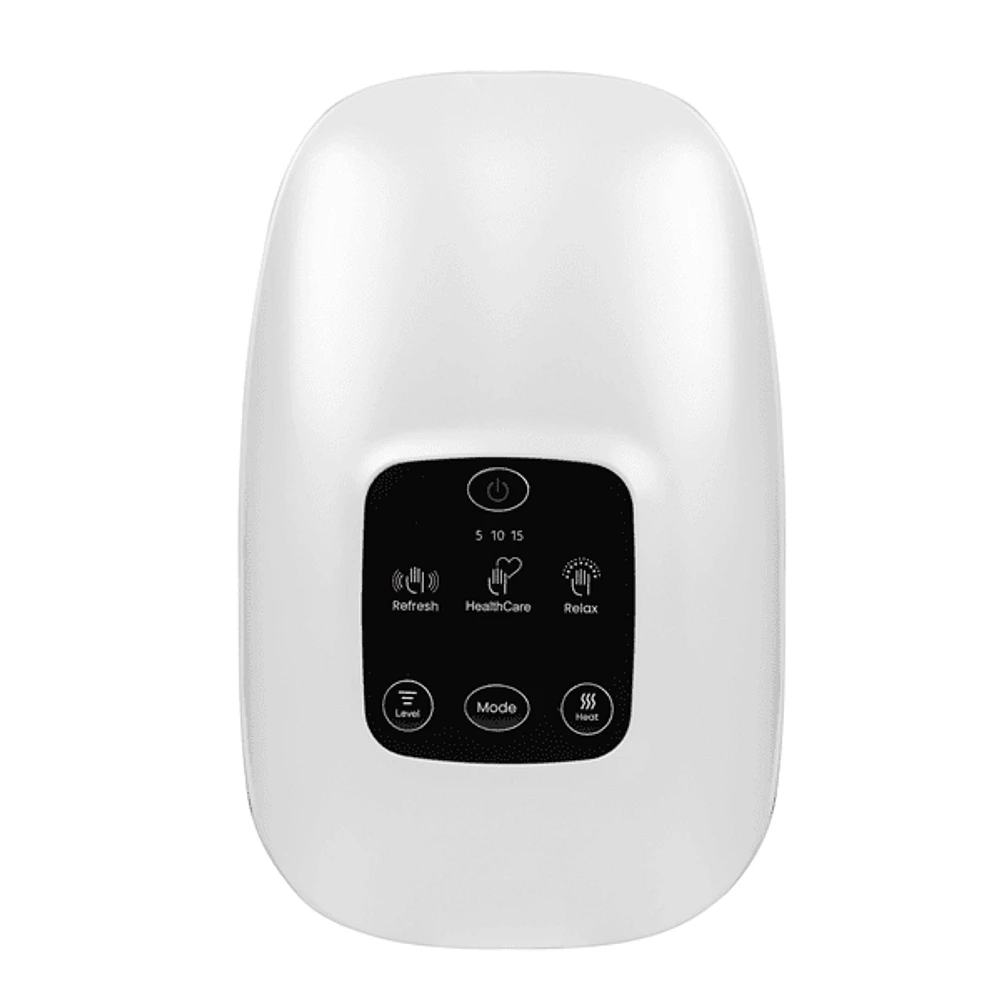 Quantum Soothehands - Hand Massager