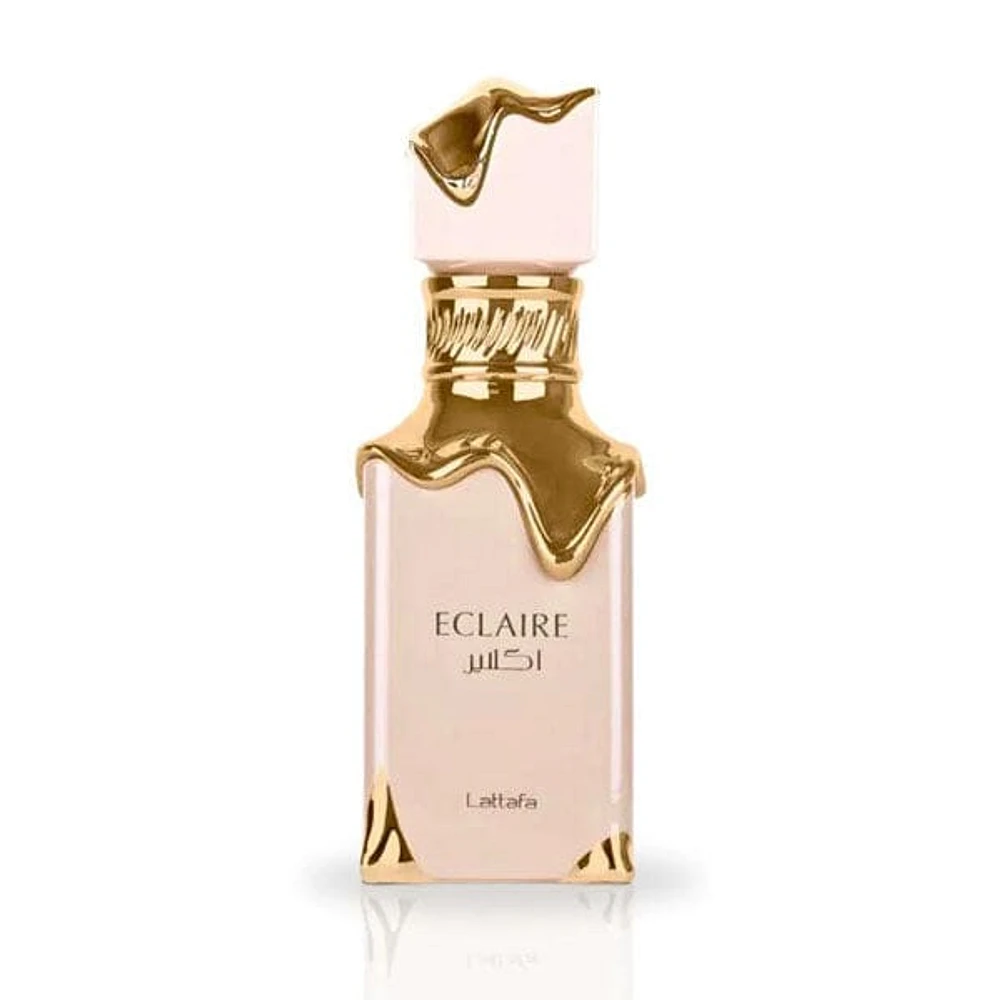 Eclaire By Lattafa Eau De Parfum Femme Fragrance Spray (100mL)