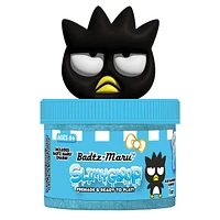Sanrio Hello Kitty & Friends SlimyGloop Figural Topper Pre-Made Ready To Play Slime (5.35oz) Multiple Styles