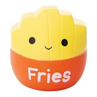 Squishmallows Squooshems Blind Bag Foodie Squad 2" Surprise Vinyl Fidget Squishy