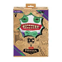 Fuggler x DC Comics 9" Plush Toys (1pc) Style Ships Assorted