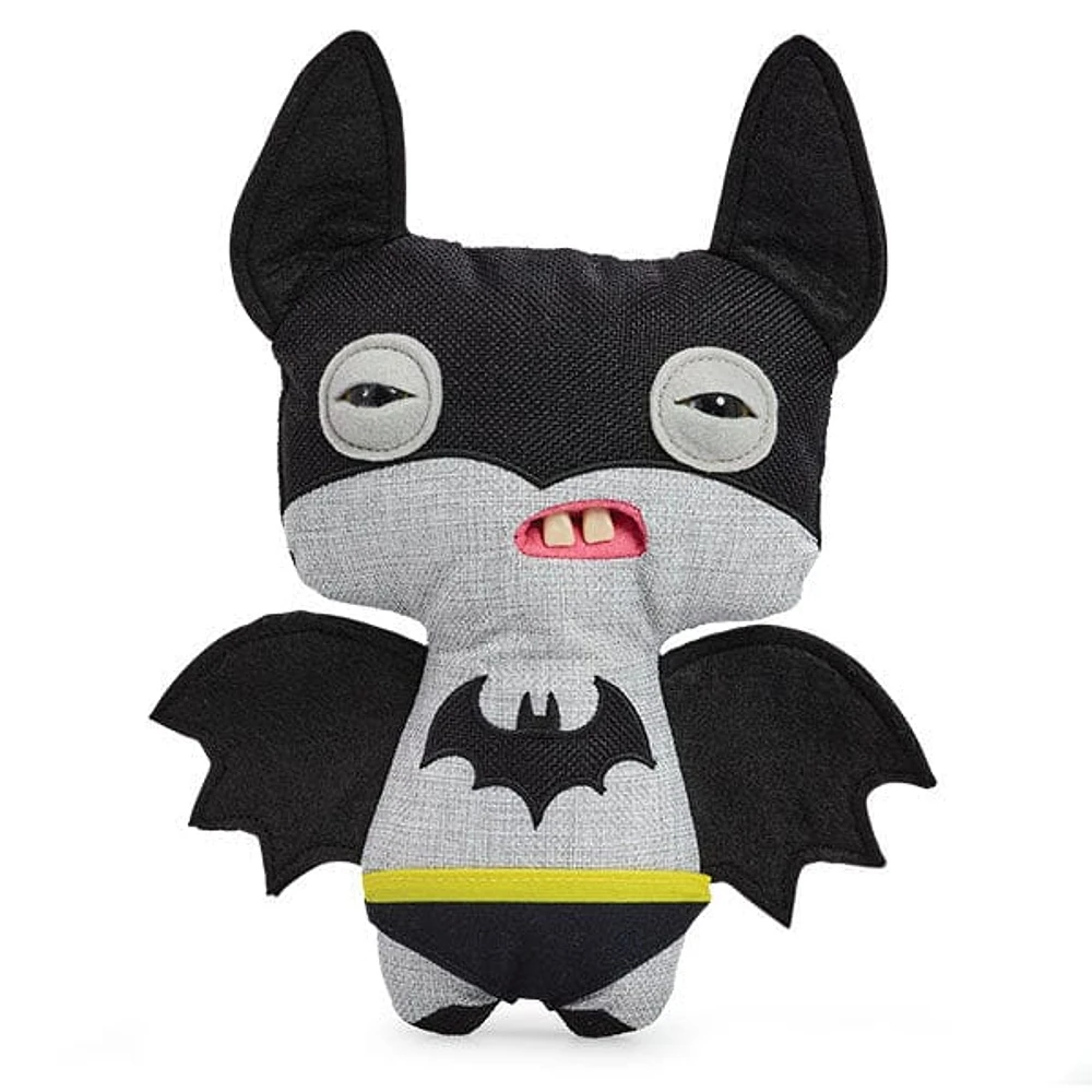 Fuggler x DC Comics 9" Plush Toys (1pc) Style Ships Assorted