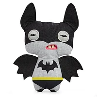 Fuggler x DC Comics 9" Plush Toys (1pc) Style Ships Assorted