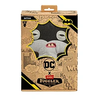 Fuggler x DC Comics 9" Plush Toys (1pc) Style Ships Assorted