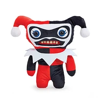 Fuggler x DC Comics 9" Plush Toys (1pc) Style Ships Assorted