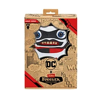 Fuggler x DC Comics 9" Plush Toys (1pc) Style Ships Assorted