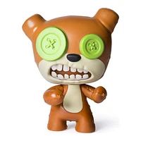 Fuggler Collectible Figurines Mystery Box (3pk) Style Ships Assorted