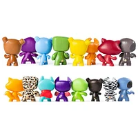 Fuggler Collectible Figurines Mystery Box (3pk) Style Ships Assorted