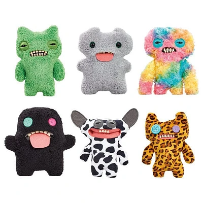 Fuggler Original 9" Plush Toys (1pc) Style Ships Assorted