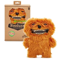 Fuggler "Fart Face" Series 1 Motion Censor 9" Plush Toys (1pc) Style Ships Assorted