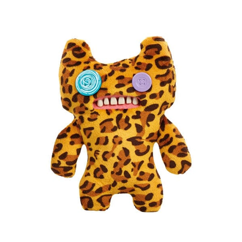 Fuggler Original 9" Plush Toys (1pc) Style Ships Assorted