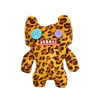 Fuggler Original 9" Plush Toys (1pc) Style Ships Assorted