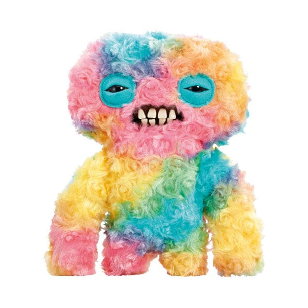 Fuggler Original 9" Plush Toys (1pc) Style Ships Assorted