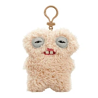 Fuggler Keyrings Wave 1 Plush Toys (1pc) Style Ships Assorted