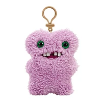 Fuggler Keyrings Wave 1 Plush Toys (1pc) Style Ships Assorted