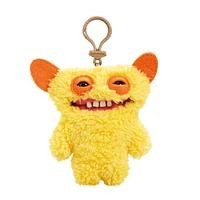 Fuggler Keyrings Wave 1 Plush Toys (1pc) Style Ships Assorted
