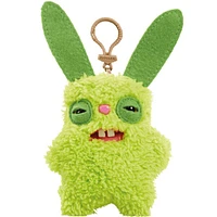 Fuggler Keyrings Wave 1 Plush Toys (1pc) Style Ships Assorted