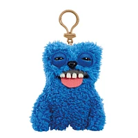 Fuggler Keyrings Wave 1 Plush Toys (1pc) Style Ships Assorted