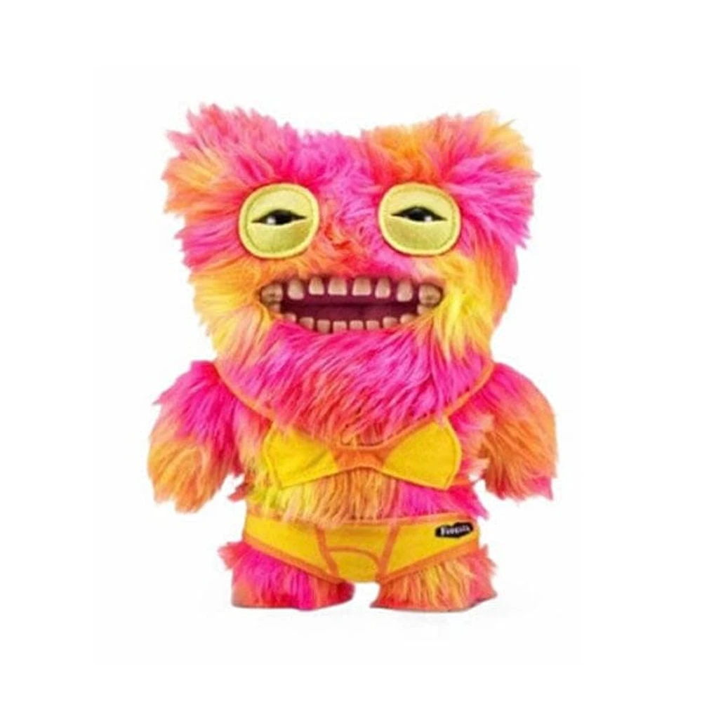 Fuggler "Vacay Vibes" 9" Plush Toys (1pc) Style Ships Assorted
