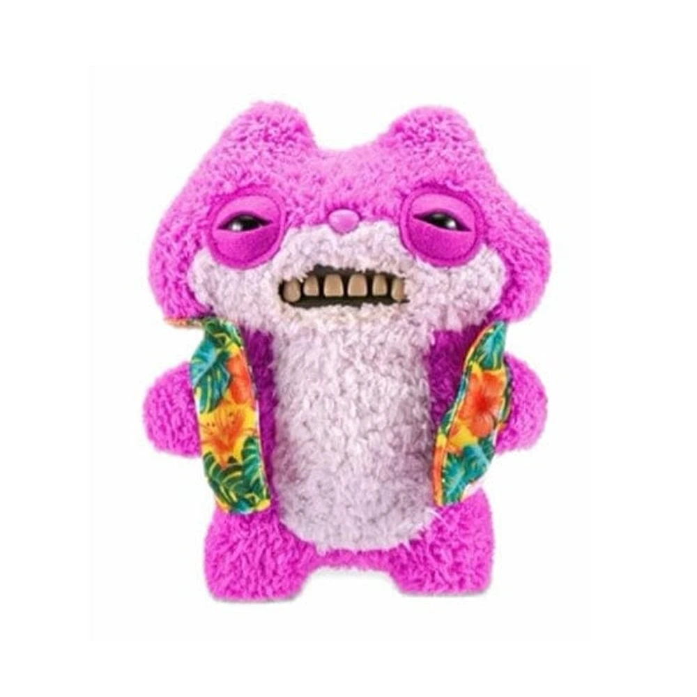 Fuggler "Vacay Vibes" 9" Plush Toys (1pc) Style Ships Assorted