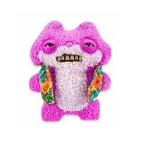 Fuggler "Vacay Vibes" 9" Plush Toys (1pc) Style Ships Assorted