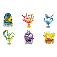 Re-Ment Pokémon: Gemstone Shining Miracle of Mystery Collection Blind Box (1pc)