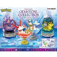 Re-Ment Pokémon: Gemstone Shining Miracle of Mystery Collection Blind Box (1pc)