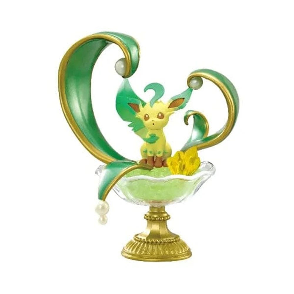 Re-Ment Pokémon: Gemstone Shining Miracle of Mystery Collection Blind Box (1pc)