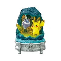 Re-Ment Pokémon: Gemstone Shining Miracle of Mystery Collection Blind Box (1pc)