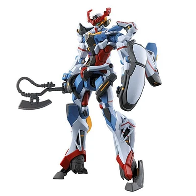 BANDAI Hobby HG 1/144 Scale Gundam gMS-Ω GQuuuuuuX 5" Model Kit
