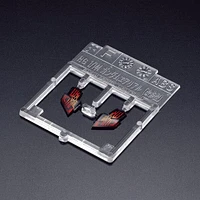 BANDAI Hobby HG #19 Gundam Aerial Rebuild 1/144 Scale 5" Model Kit
