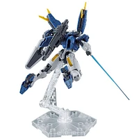 BANDAI Hobby HG #19 Gundam Aerial Rebuild 1/144 Scale 5" Model Kit