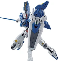 BANDAI Hobby HG #19 Gundam Aerial Rebuild 1/144 Scale 5" Model Kit