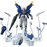BANDAI Hobby HG #19 Gundam Aerial Rebuild 1/144 Scale 5" Model Kit