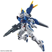 BANDAI Hobby HG #19 Gundam Aerial Rebuild 1/144 Scale 5" Model Kit