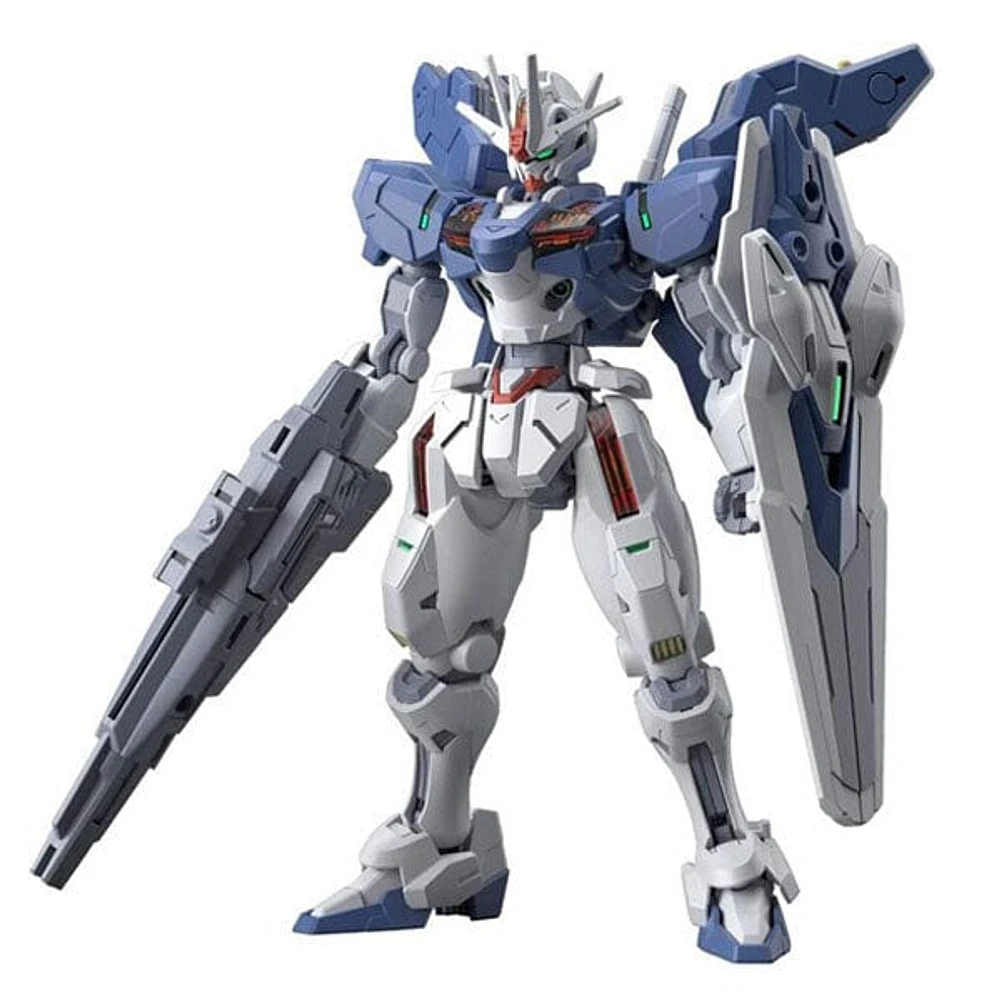 BANDAI Hobby HG #19 Gundam Aerial Rebuild 1/144 Scale 5" Model Kit