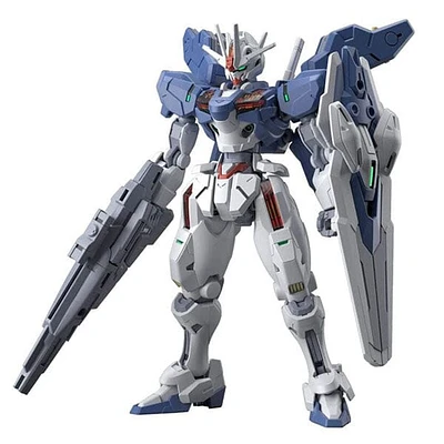 BANDAI Hobby HG #19 Gundam Aerial Rebuild 1/144 Scale 5" Model Kit