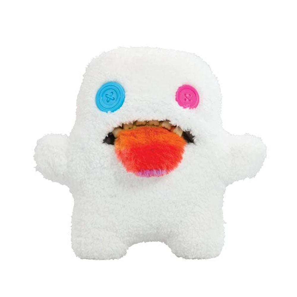 Fuggler "Hairy Fuggs" Series 1 9" Plush Toys (1pc) Style Ships Assorted