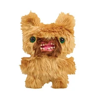 Fuggler "Hairy Fuggs" Series 1 9" Plush Toys (1pc) Style Ships Assorted