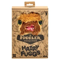 Fuggler "Hairy Fuggs" Series 1 9" Plush Toys (1pc) Style Ships Assorted