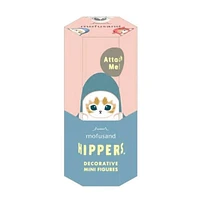 Mofusand© Hippers Decorative Collectable Mini Cat Figurines Blind Box (1pc)