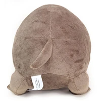 Pygmy Hippo Baby 9" Plush Toy Doll