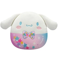 Squishmallows Super Soft Plush Toy 8" Sanrio Hello Kitty Star Shine Squad (Characters Ship Assorted)
