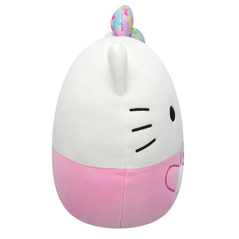 Squishmallows Super Soft Plush Toy 8" Sanrio Hello Kitty Star Shine Squad (Characters Ship Assorted)