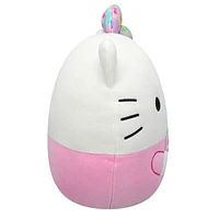 Squishmallows Super Soft Plush Toy 8" Sanrio Hello Kitty Star Shine Squad (Characters Ship Assorted)